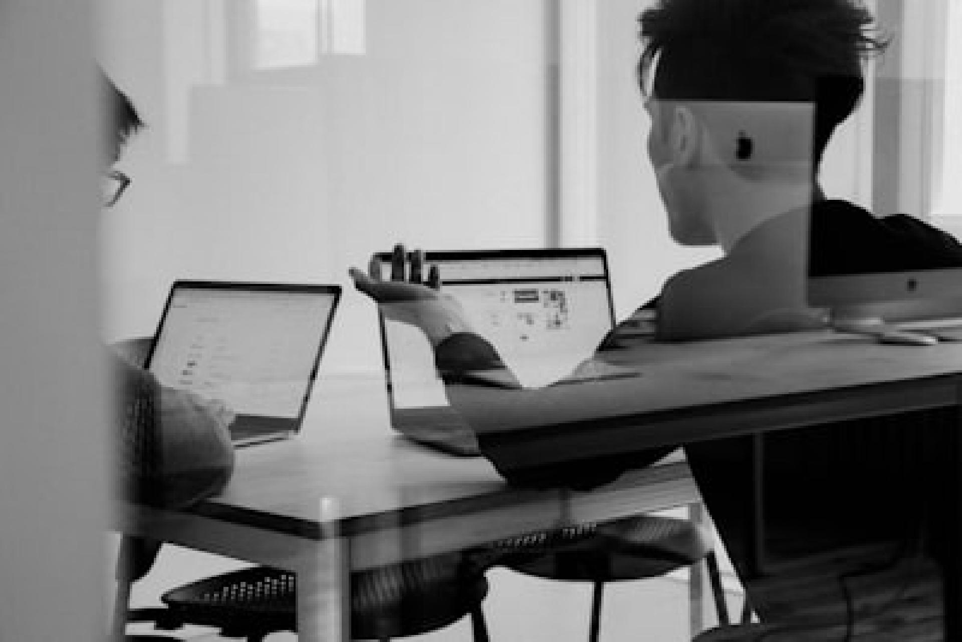 Conseil Informatique — Etterbeek